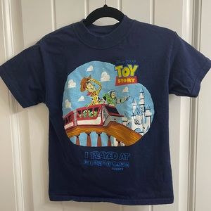 Disneyland Resort Toy Story Tee